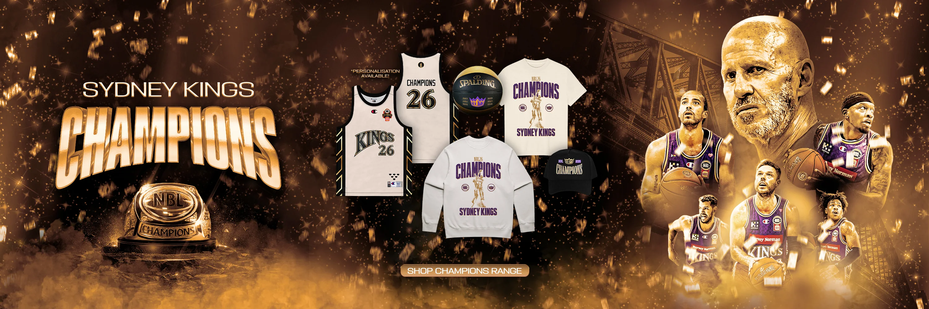Gear Up for Game Day